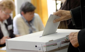 Tíz településen ismétlik meg a választást szabálytalanságok miatt