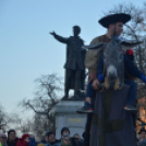 Télűző farsangi mulatság Kiskunfélegyházán