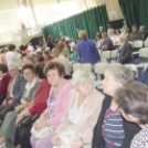 Térségi Nyugdíjasok Kulturális Találkozója
