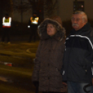 Lobog már az öröm lángja is