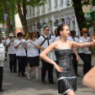 XVIII. Kiskun Országos Mazsorett Fesztivál