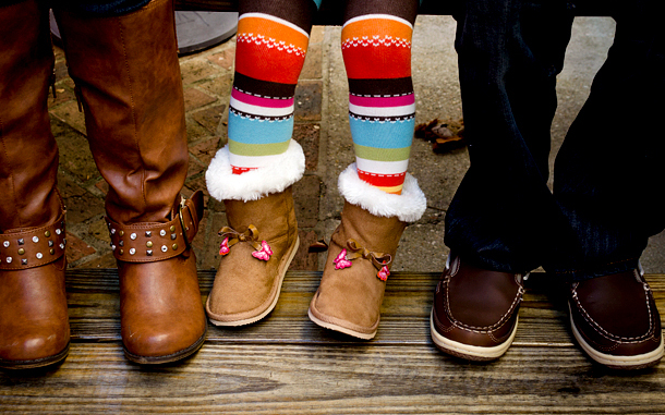 A legjobb szagtalanító módszerek téli cipőkhöz