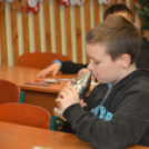 Mézes programmal zárult az Állatvédelmi témahét