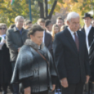 A Petőfi-szobor leleplezésének 100. évfordulóját ünnepelte Félegyháza