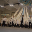 Szalagavató ünnepséget tartott a PG