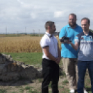 Megnyitotta Kapuit a Templomhalom Emlékpark