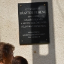 175 éve született Pásztor Ferenc