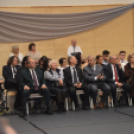 Szalagavató ünnepséget tartott a PG