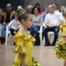 Fennállásának 30. évfordulóját ünnepelte a Kiskunfélegyházi Mazsorett Együttes