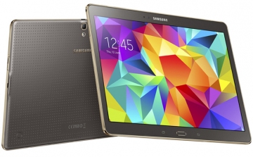 Júniusban jönnek a Samsung pengevékony tabletei