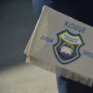 Ballagás a KSzC Kiskunfélegyházi Közgazdasági Technikumában