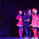 Karácsony a Silver Steppel