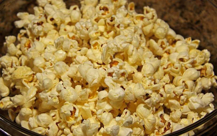 Mitől pattog ki a kukorica