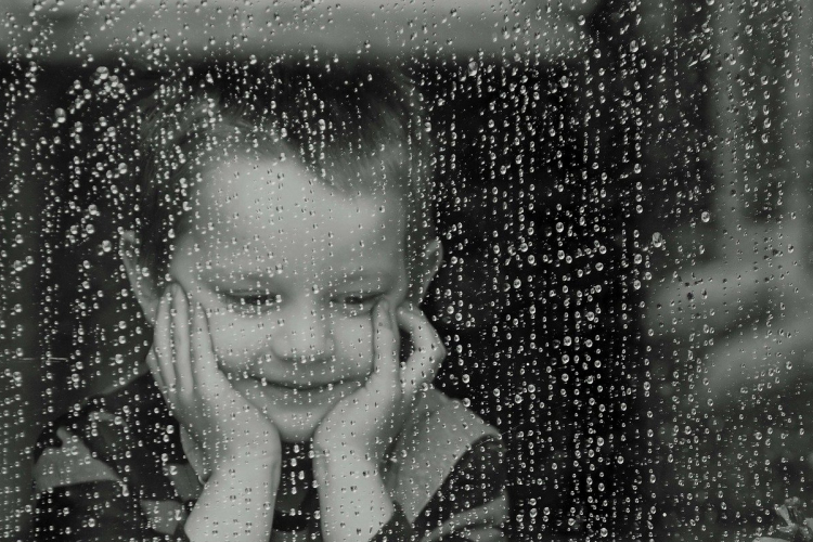 A héten is folytatódik a borús, esős idő