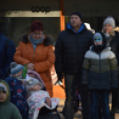 Télűző farsangi mulatság Kiskunfélegyházán