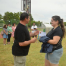 Ezúttal nem büntetés, hanem jutalom járt a graffitiért