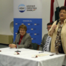 Félegyházi fiatalok sikere Ópusztaszeren