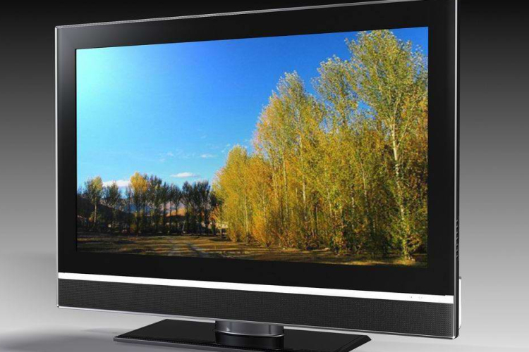 Leszálló ágban a luxus TV-k!