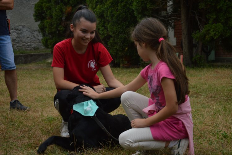 Izgalmas programok színesítették a Kutatók éjszakáját a Móra gimiben