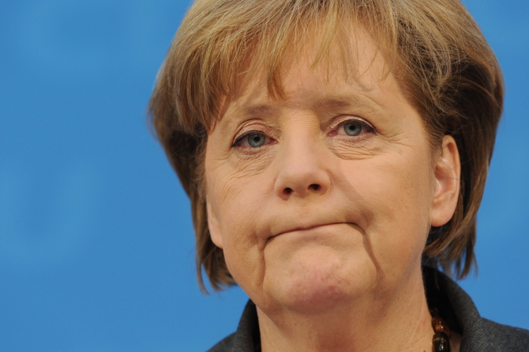 Illegális bevándorlás - Szakértő: nincs alternatívája Merkelnek 