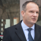 Újabb két lakóépület korszerűsítése fejeződött be a lakótelepen