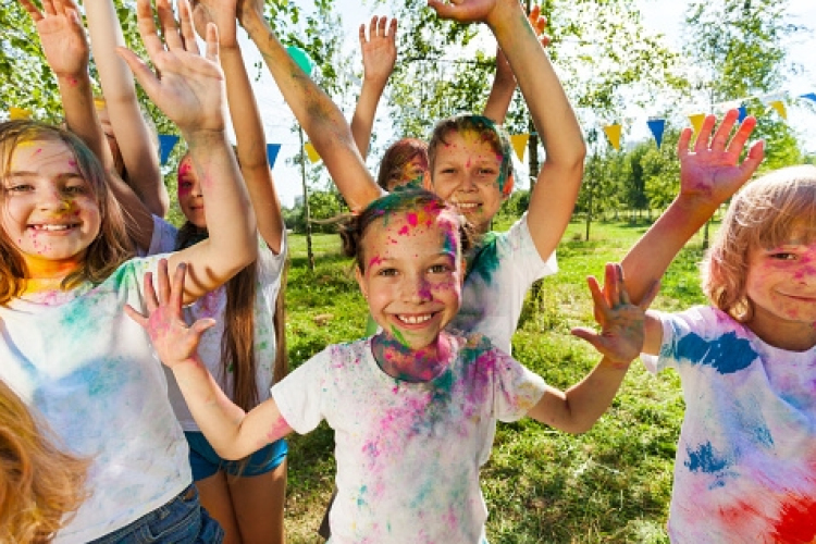 Családi fesztivál a Korona utcán!