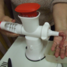 Az év első Tupperware Főzőklubja