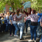 A Zöld nap évről-évre a legnagyobb buli