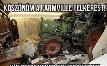 Farmwille