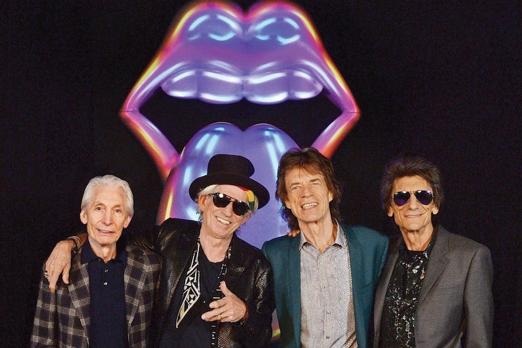 Pótolja elmaradt koncertjeit a Rolling Stones