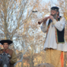 Télűző farsangi mulatság Kiskunfélegyházán