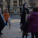 Télűző farsangi mulatság Kiskunfélegyházán