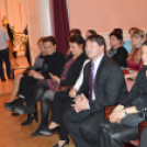 A szociális dolgozók munkája szeretetszolgálat