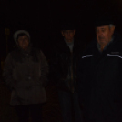 A nagy természetjáróra, Rockenbauer Pálra emlékeztek