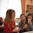 Karácsonyváró a Szentkúti Nappali Klubban