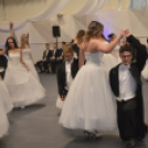 Szalagavató ünnepséget tartott a PG