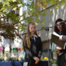 Ballagás a Kiskunfélegyházi Kossuth Lajos Középiskola és Szakiskolában