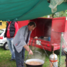 Főzőverseny a Lakótelepi Napokon