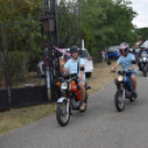 Több száz motoros vett részt idén is a Keresztény Motoros Zarándoklaton