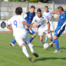 Az első mérkőzés után eldőlt a továbbjutás