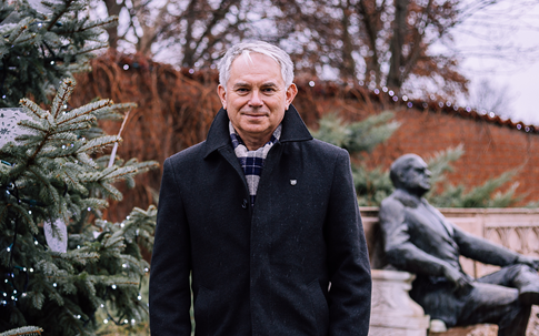 Tisztelt Félegyháziak! Kedves Körzetlakók!