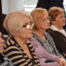 Adventi készülődés a Nyugdíjas Klubok Egyesületében