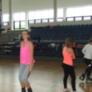 Csúcs a mozgásban: Fitness-Nap az Arénában