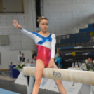 Elkezdődött a Matolay Tornász Emlékverseny