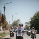 111 motoros szív dobbant egyszerre a jótékonyságért Félegyházán