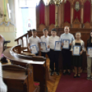 Kiváló diáksportolók részesültek városi elismerésben