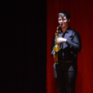 A forradalom színei