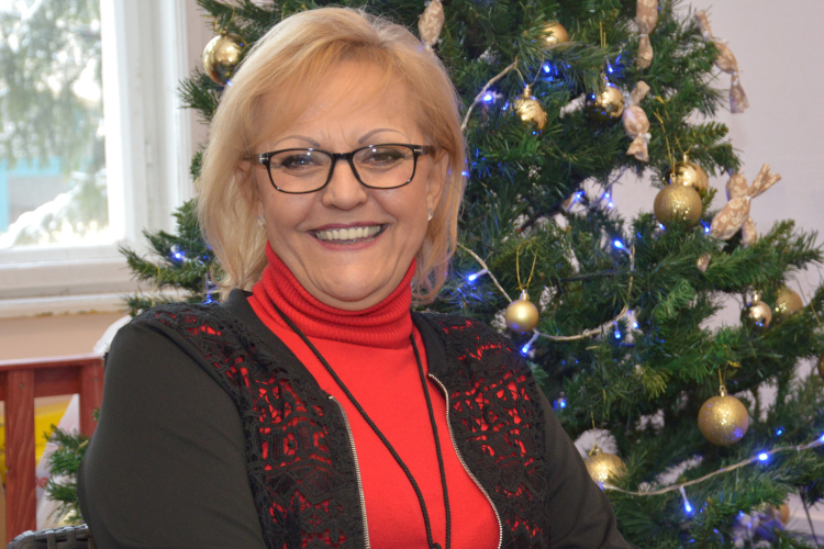 A testnevelés, a mozgás örök szerelem számára