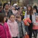 Elűzték a telet Kiskunfélegyházán