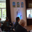 Népmese pont nyílt a Szakmaköziben